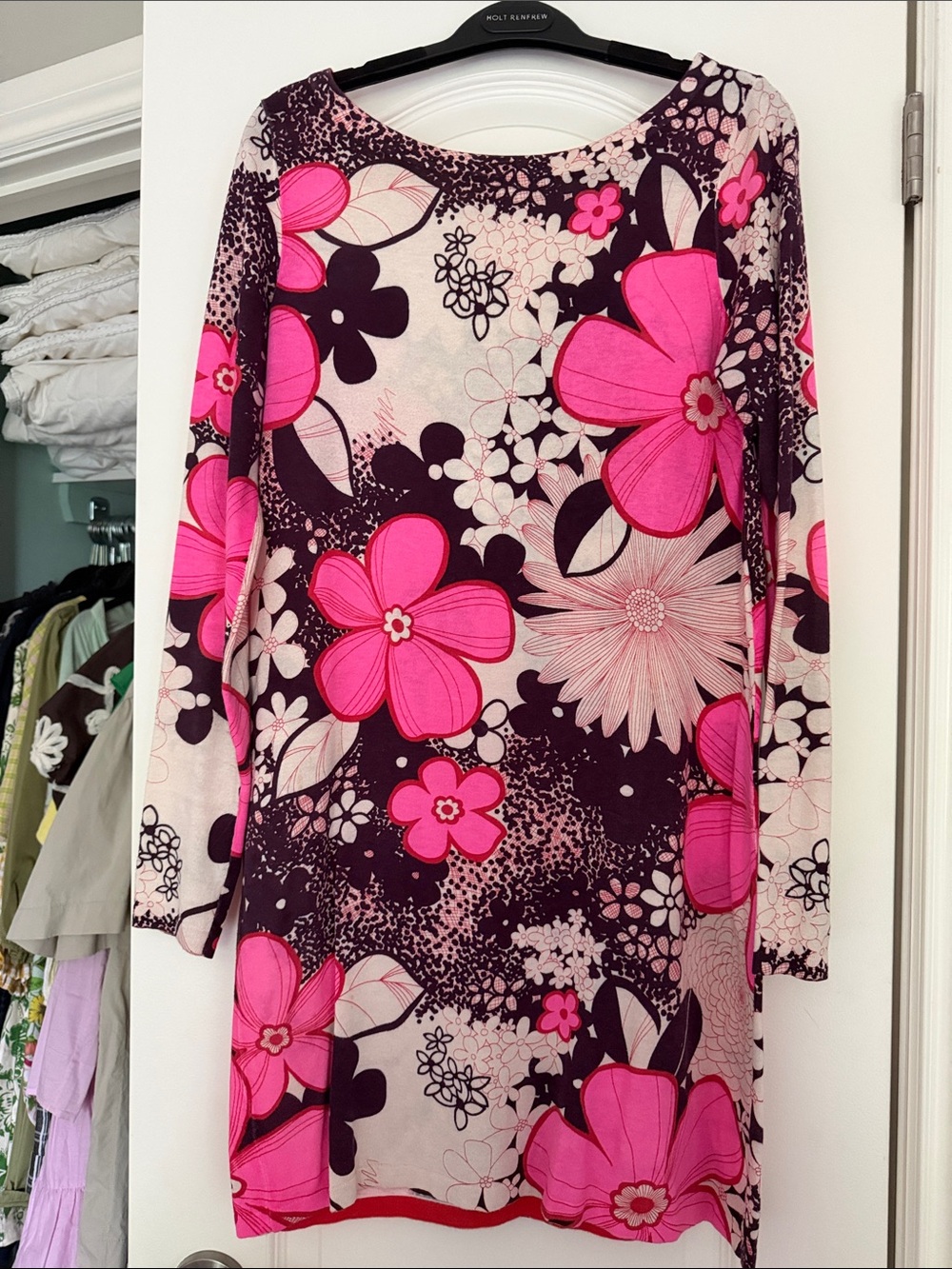 Diane Von Furstenberg Dress